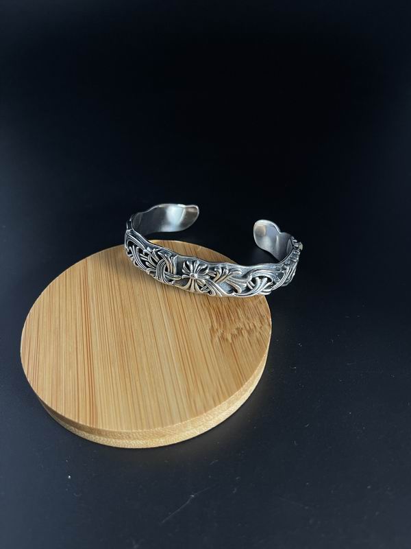 Chrome Hearts bracelet 01lyx12